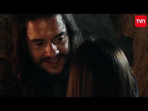 Josue y la tierra prometida capitulo 92