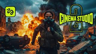 Higgsfield Cinema Studio 2.0 Just Changed AI Filmmaking Forever (Full Breakdown)