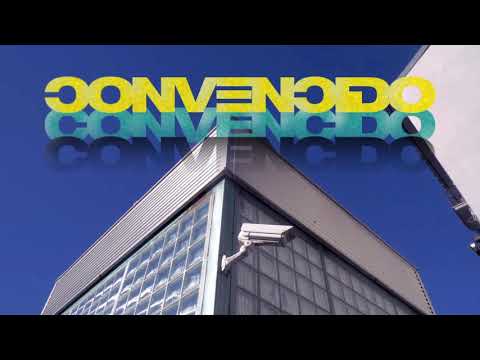 ALVX TXG - CONVENCIDO [(PROD. BEGI BEATS) VIDEO ONESHOT]