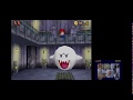 Super Mario 64 DS Part 6 Luigi S Original Mansion