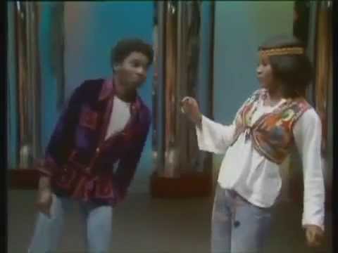 Spooky and Sue - Swingin’ On A Star (1974)