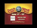 Ringling Bros And Barnum Bailey Commercial 2005