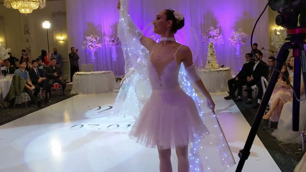 Promotional video thumbnail 18 for Ballet Reveries