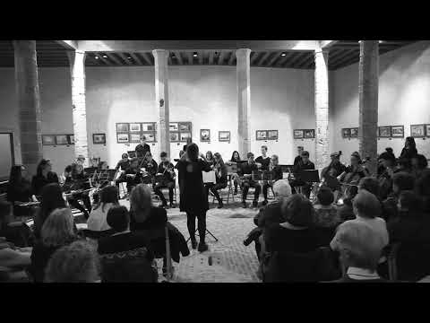 Minuet y Trio -  Atrilia