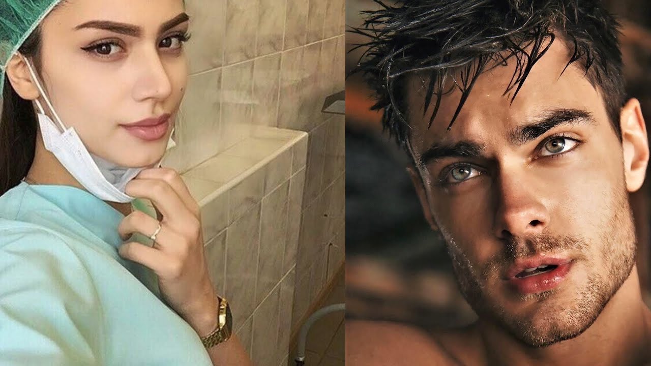 O BANDID0 E A ENFERMEIRA [Partes 2 e 3 ]