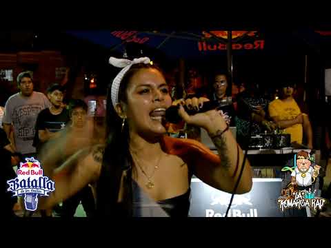 #LKR CUARTOS / ZAKIA VS JOKER MP | 2DA FECHA CENTRAL