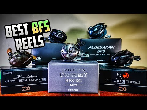 I spent $3289 to find the Top 5 BFS Reels