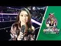 Isyana Sarasvati - Pesta | OPPO Selfie Fest