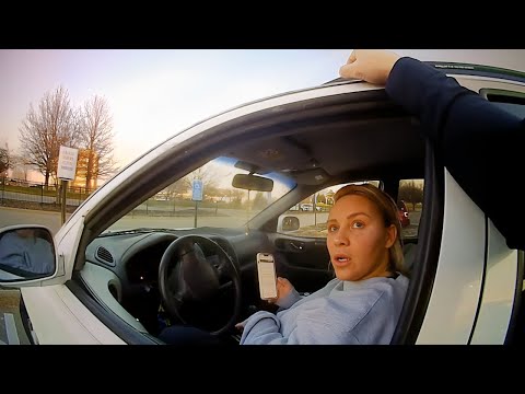 Lying Mother "Forgets" About Drugs in Her Purse