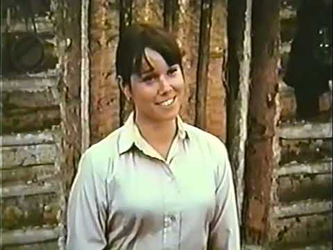 The Monroes  --  Wild Dog of the Tetons