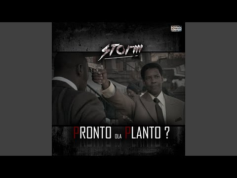 Who's Next (feat. Bigvill)