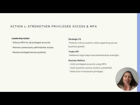 ITT-430 Applying Security Protocols for Management ...