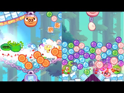 Angry Birds Dream Blast #5170