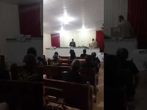 Ovelha Querida - Nilson de Carvalho