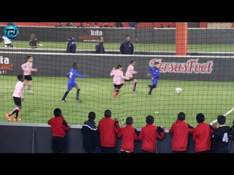 Tournoi des U10 de Football 2016