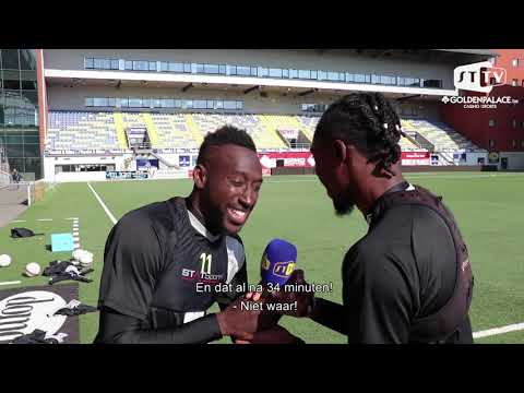 Ben jij beter op FIFA19 dan Yohan Boli?