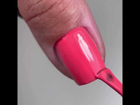 Гель-лак JOIA веган 126, 6 мл