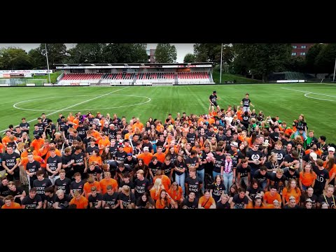 Introductieweek HAN Sport en Bewegen 2023