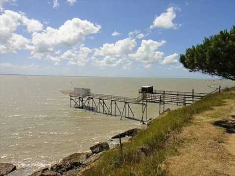 Les Binuchards - Viens voir ma région de France