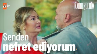 '' Hayatımda biri var'' - Kardeşlerim 90. Bölüm