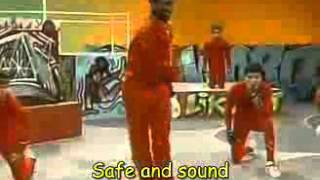 Download lagu Capital Cities -   Safe and Sound - Original Video With On Screen Lyric mp3