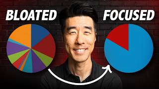 How to Declutter Your Investment Portfolio