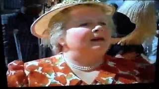 Babe Pig In The City Chaos Theory Scenes