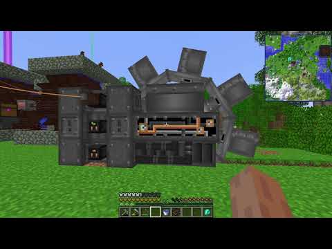 Divine Journey 2 EP06: Heavy Machinery