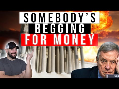 BREAKING: Everytown Is BEGGING For Money In Newest Fundraising Email... YOU ARE WINNING Thumbnail