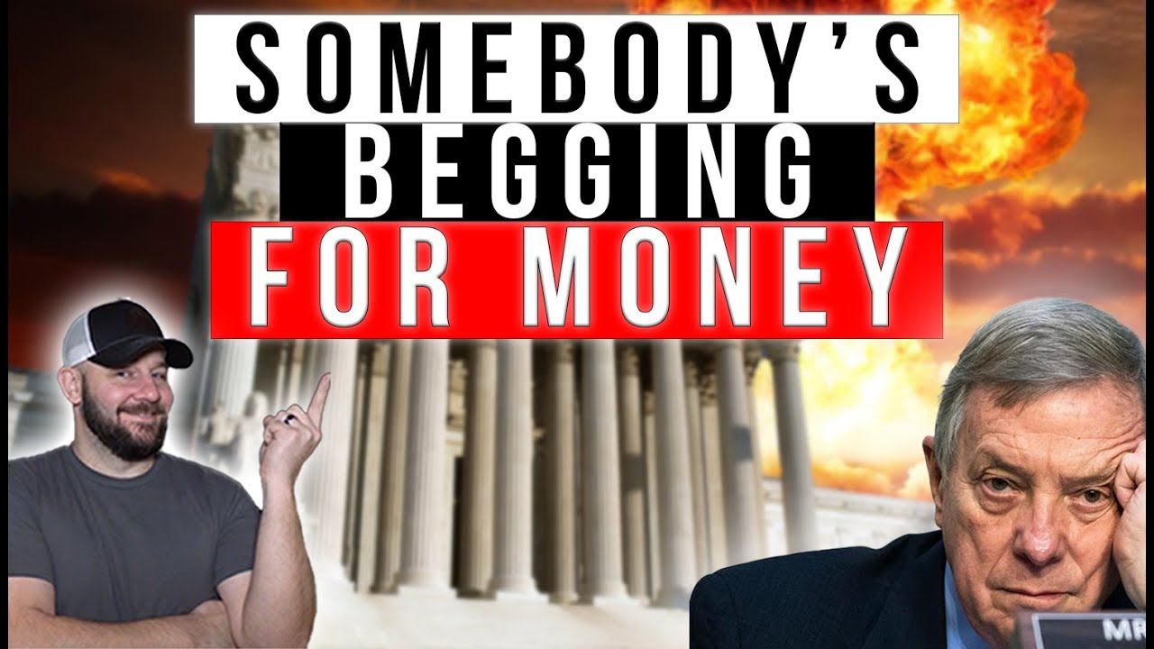 BREAKING: Everytown Is BEGGING For Money In Newest Fundraising Email... YOU ARE WINNING