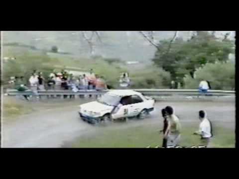 6° Rally delle Madonie