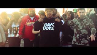 2 Live Crew-  The Jacka X Nazo Bravo X Cheats X FLY50