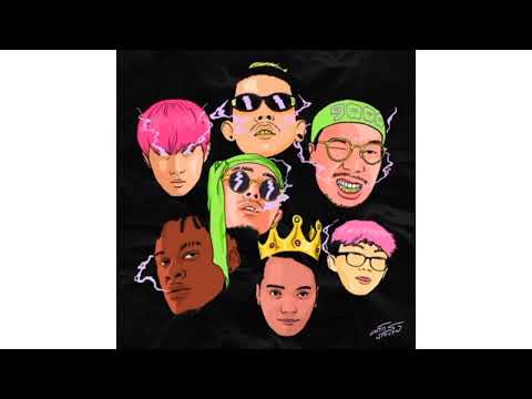 มนต์รักนักแร๊พ (remix)