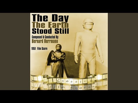 Video thumbnail for Gort - The Visor - The Telescope