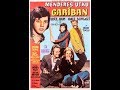 Gariban Türk Filmi Ediz Hun Hale Soygazi Menderes Utku Afacan 1974