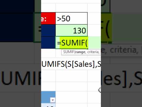 Count Files in Folder Using Excel Power Query Excel Magic Trick Short 01