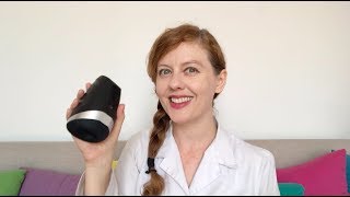 Satisfyer Men Heat Vibration - Sex Toy Review