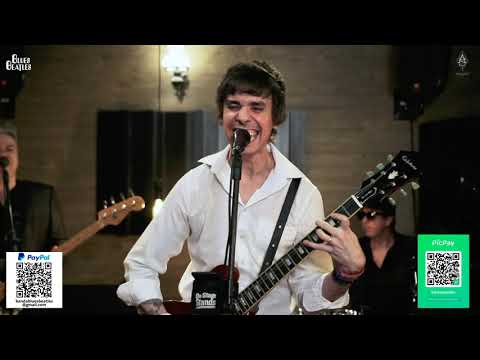 Blues Beatles Live September 26th