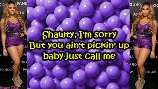 Dinah Jane - All 2 You (Lyrics)