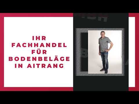 3B Bodenbeläge Börmann & Bader GmbH YouTube-Vdeominiatur 3