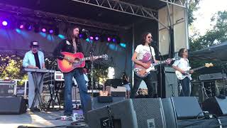 Ten Fé - Elodie (Live in Austin, TX 2017)