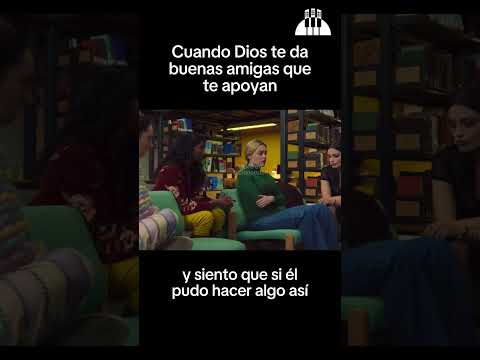 Nada como amigas que siempre están para ti 🙏❤️ #ciudadsion