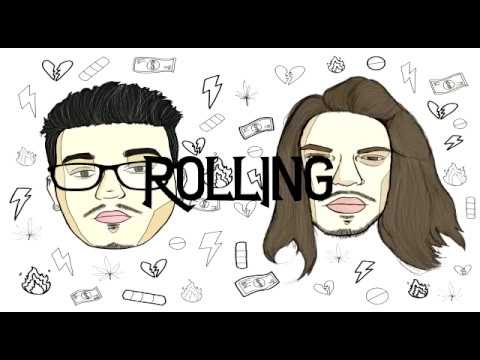Sersaii x Lil 1Klipp - Rolling (prod. Be Franky)