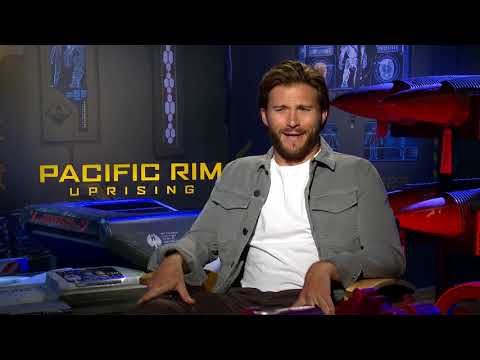 Scott Eastwood On Being Punished by Dad, Does Perfect Clint Eastwood Impersonation