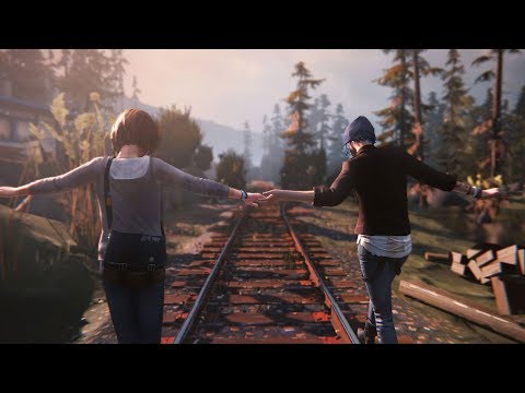 Life is Strange | SQUARE ENIX