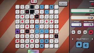 VideoImage1 Infinity Sweeper