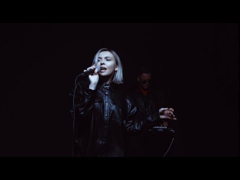 Леся Полищук, Паша Панамо - Белая ночь (премьера MOOD VIDEO 2024)