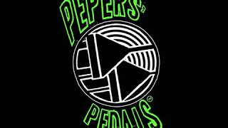 Video thumbnail for Pepers' Pedals - HM-2 Clone (Full Length) by Tony Pepers