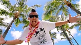 ALEXXX 『 Welcome to the ISLAND 』FULL PV