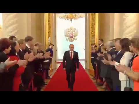 Kizuna Ai Entrance (Putin Version)